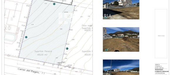 400m² Land in Roses, Spain No. 112039 7