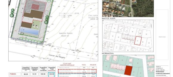 400m² Land in Roses, Spain No. 112039 6
