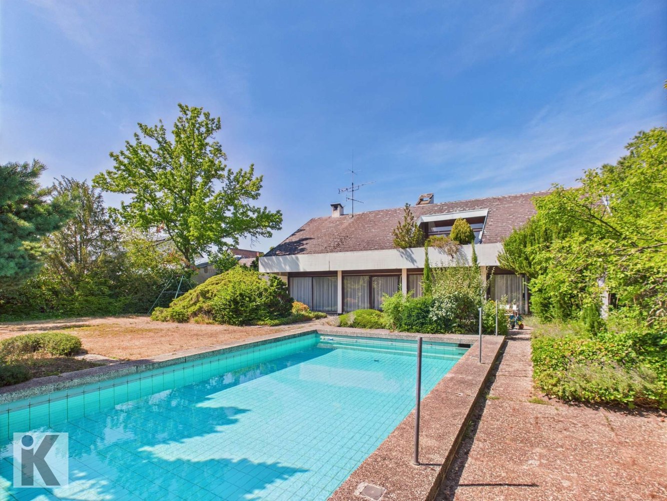 Casa de 4 dormitorios en Rhein-Pfalz, Germany No. 228552