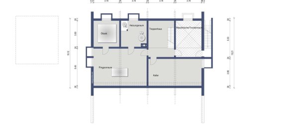 Casa de 4 dormitorios en Rhein-Pfalz, Germany No. 228552 17