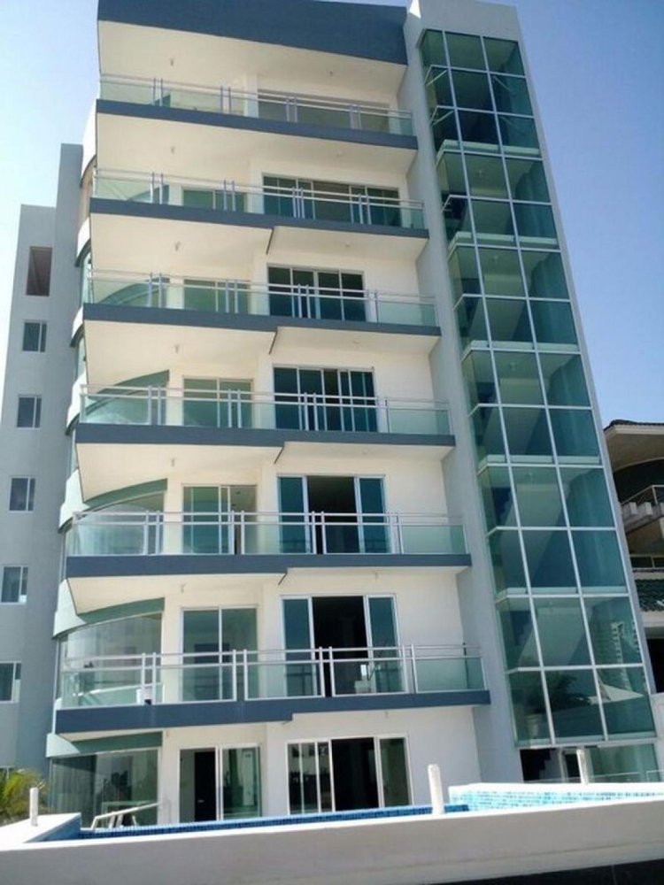3 bedrooms Apartment in Tijuana, Mexico No. 175736