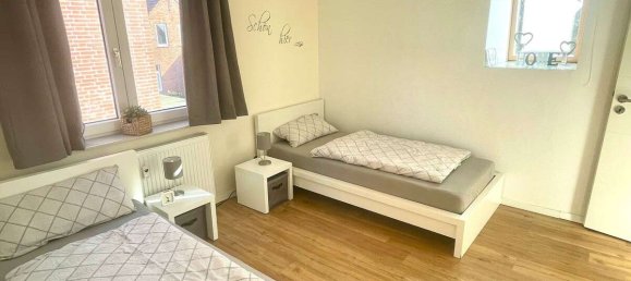 2 bedrooms Apartment in Aurich, Germany No. 278665 11