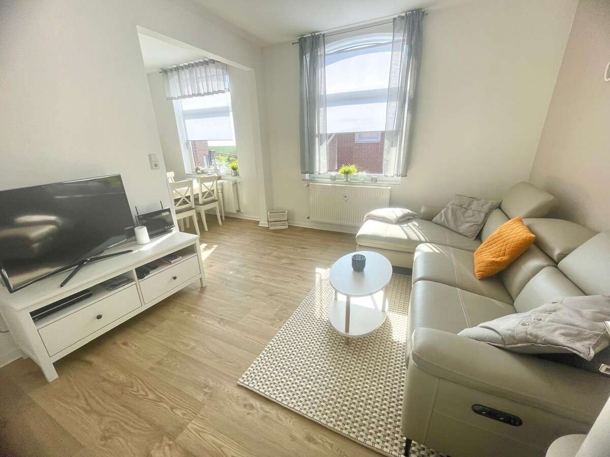 2 bedrooms Apartment in Aurich, Germany No. 278665