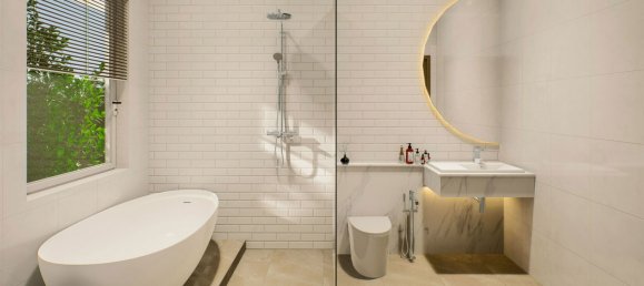 4 Schlafzimmer Villa in Chiang Mai, Thailand, Nr. 59923 14