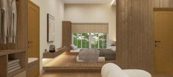 4 Schlafzimmer Villa in Chiang Mai, Thailand, Nr. 59923 30