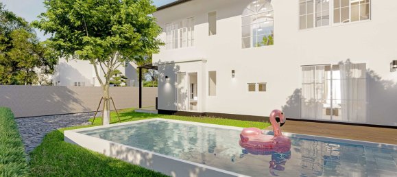 4 Schlafzimmer Villa in Chiang Mai, Thailand, Nr. 59923 2