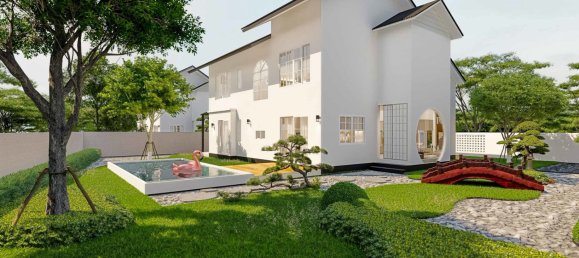 4 Schlafzimmer Villa in Chiang Mai, Thailand, Nr. 59923 17