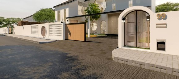 4 Schlafzimmer Villa in Chiang Mai, Thailand, Nr. 59923 3