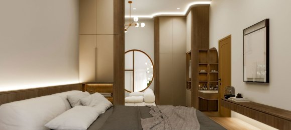 4 Schlafzimmer Villa in Chiang Mai, Thailand, Nr. 59923 13