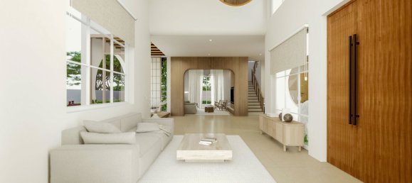 4 Schlafzimmer Villa in Chiang Mai, Thailand, Nr. 59923 4