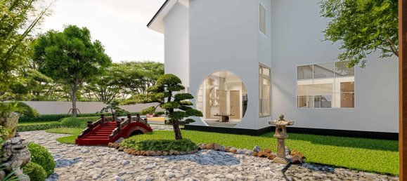 4 Schlafzimmer Villa in Chiang Mai, Thailand, Nr. 59923 16