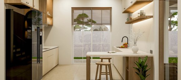 4 Schlafzimmer Villa in Chiang Mai, Thailand, Nr. 59923 26