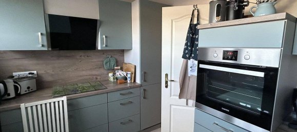 3 chambres Appartement à Lubeck, Germany No. 45945 10