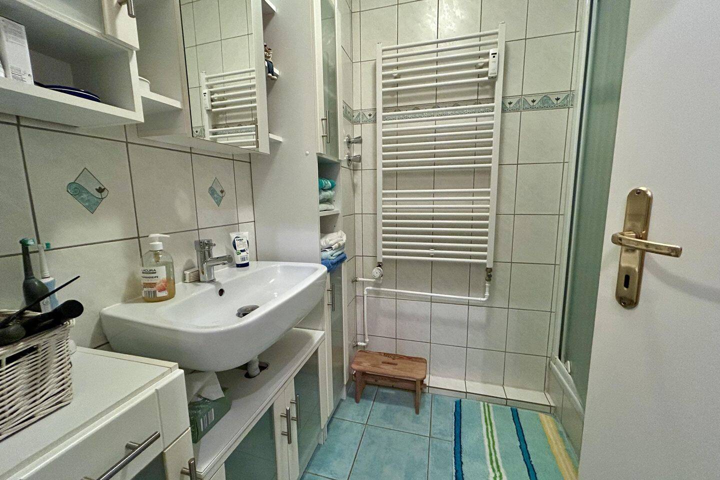 3 chambres Appartement à Lubeck, Germany No. 45945