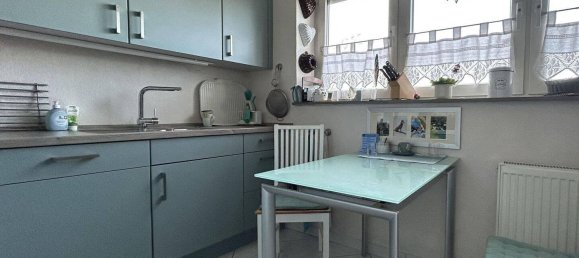 3 chambres Appartement à Lubeck, Germany No. 45945 9