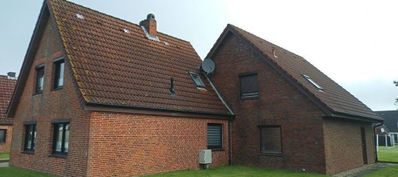 2 غرف نوم منزل في Dithmarschen, Germany رقم 16743 25