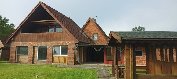 2 غرف نوم منزل في Dithmarschen, Germany رقم 16743 26