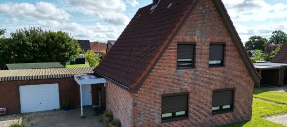 2 غرف نوم منزل في Dithmarschen, Germany رقم 16743 30