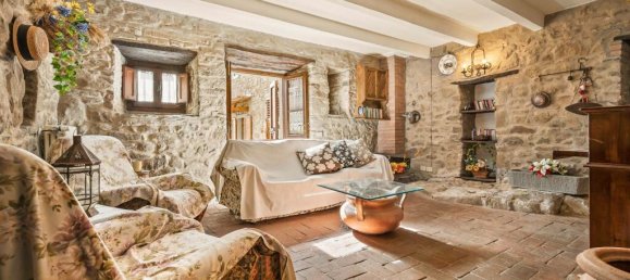 4 chambres Maison à Cortona, Italy No. 54634 15