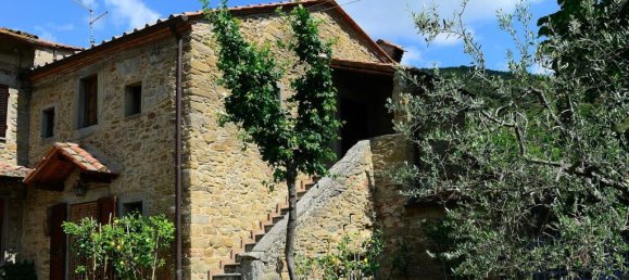 4 chambres Maison à Cortona, Italy No. 54634 10