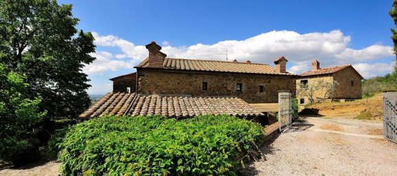 4 chambres Maison à Cortona, Italy No. 54634 12
