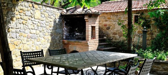 4 chambres Maison à Cortona, Italy No. 54634 9