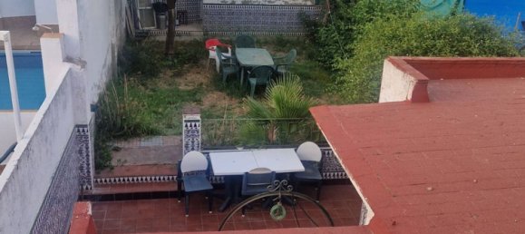 Дом с 3 спальнями в Андалусия, Испания № 172904 2