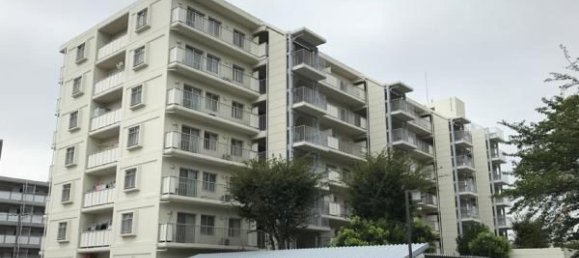 3 bedrooms Apartment in Chiba, Japan No. 4537 2