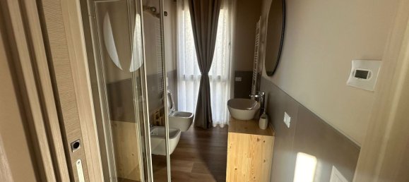 3 rooms Apartment in Manerba del Garda, Italy No. 3300 30