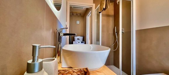 3 rooms Apartment in Manerba del Garda, Italy No. 3300 28