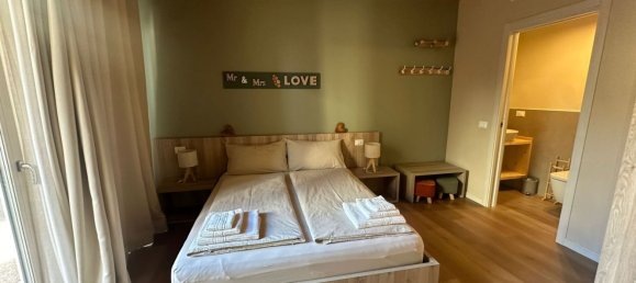 3 rooms Apartment in Manerba del Garda, Italy No. 3300 38