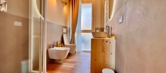 3 rooms Apartment in Manerba del Garda, Italy No. 3300 20