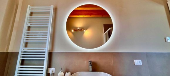 3 rooms Apartment in Manerba del Garda, Italy No. 3300 24