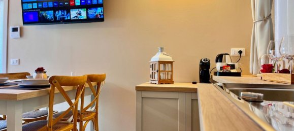 3 rooms Apartment in Manerba del Garda, Italy No. 3300 27