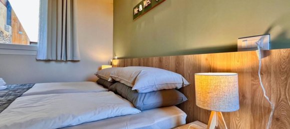 3 rooms Apartment in Manerba del Garda, Italy No. 3300 37