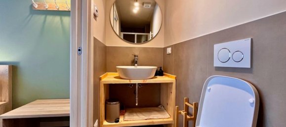 3 rooms Apartment in Manerba del Garda, Italy No. 3300 45