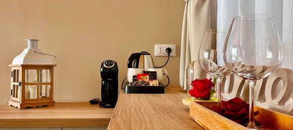 3 rooms Apartment in Manerba del Garda, Italy No. 3300 9