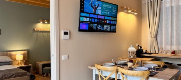 3 rooms Apartment in Manerba del Garda, Italy No. 3300 7