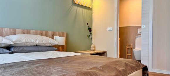 3 rooms Apartment in Manerba del Garda, Italy No. 3300 13