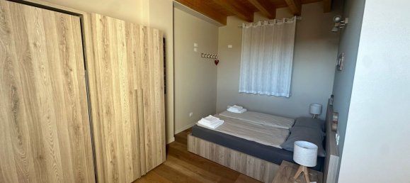 3 rooms Apartment in Manerba del Garda, Italy No. 3300 39