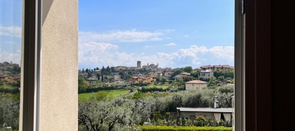 3 rooms Apartment in Manerba del Garda, Italy No. 3300 18
