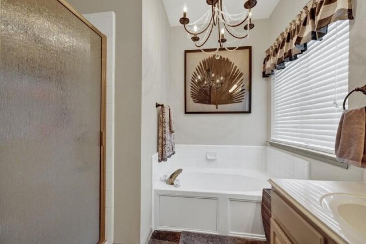 3 bedrooms House in Kyle, USA No. 433790