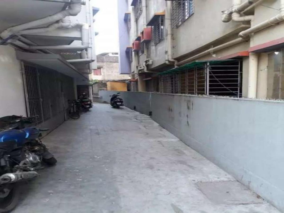 2 bedrooms House in Kolkata, India No. 20097