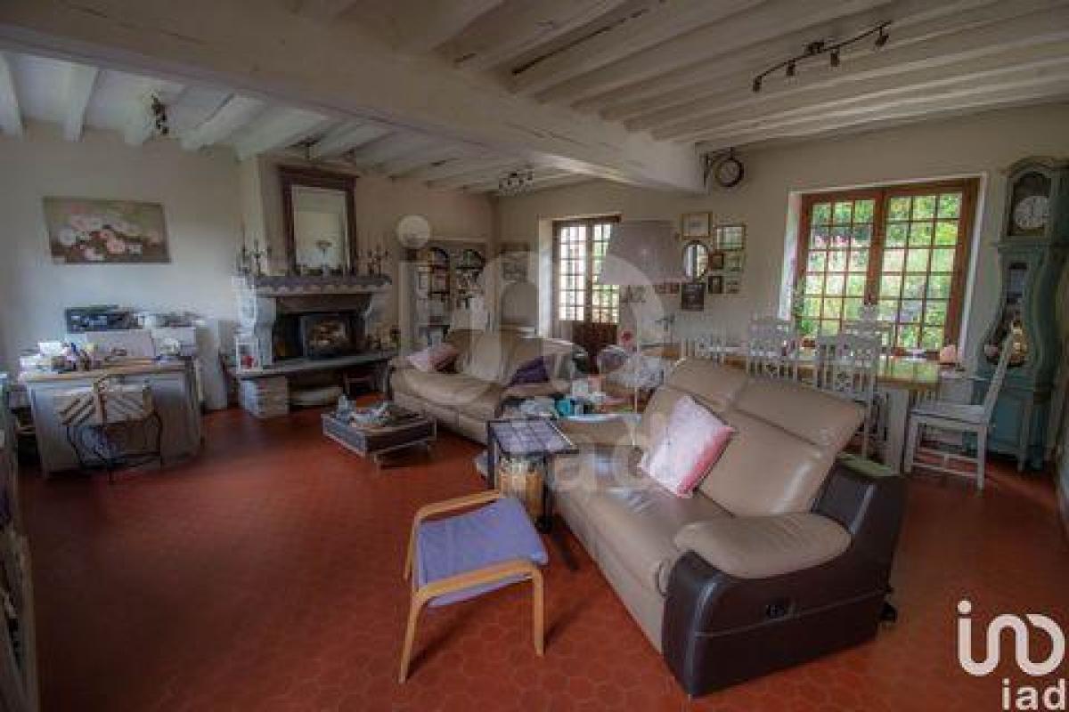 4 Schlafzimmer Haus in Coulommiers, France, Nr. 24071