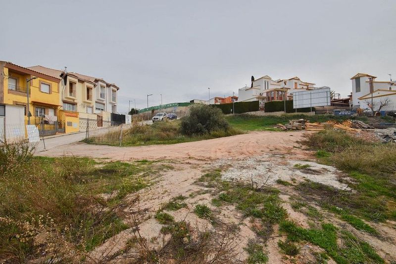 Terrain à Guevejar, Spain 164m² No. 226828