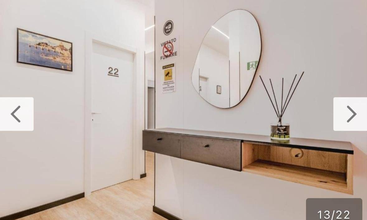 5 rooms Hotel in Rome, Italy No. 324994