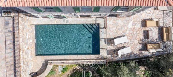 Villa T4 em Saint-Florent, France N.º 67176 42