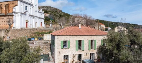 Villa T4 em Saint-Florent, France N.º 67176 12
