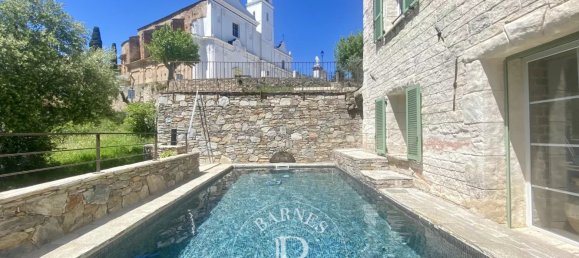 Villa T4 em Saint-Florent, France N.º 67176 4