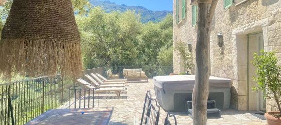 Villa T4 em Saint-Florent, France N.º 67176 51